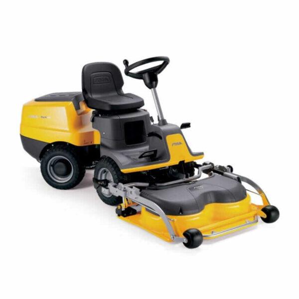 Stiga Park 300MC Combi 85 etuleikkuri
