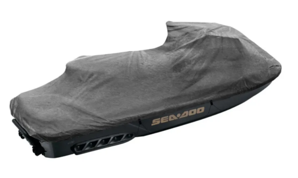 Sea-Doo Säilytyspeite