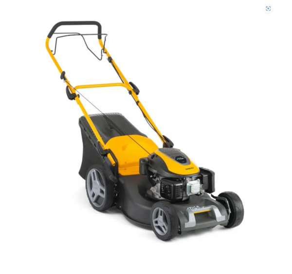 Stiga Combi 53 S ruohonleikkuri