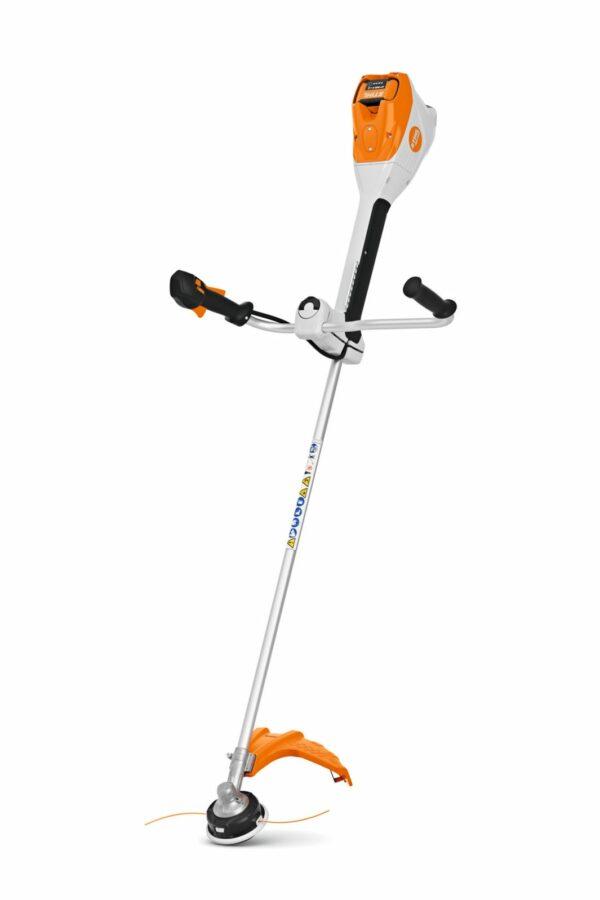Stihl FSA 200 akkutrimmeri ilman akkua ja laturia