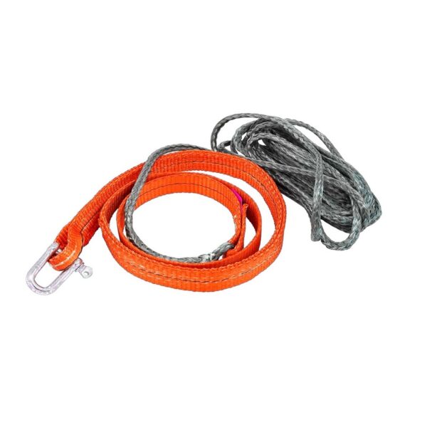 Vinssiliina 1,5m + 5,5m Bronco