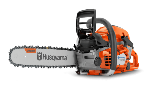 Husqvarna 550 XPG MARK II 15" .325" moottorisaha
