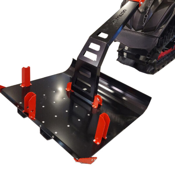 Ultratec Latuhöylä snowexpert