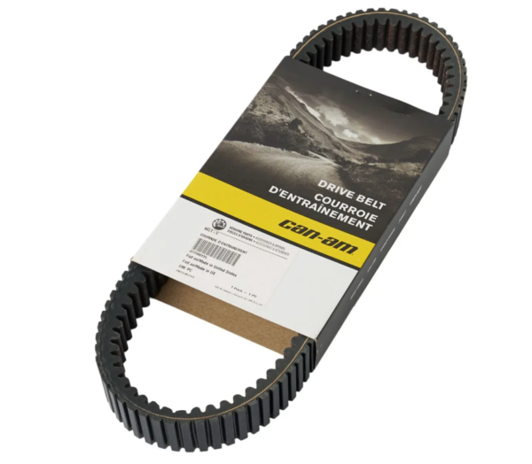 Variaattorin hihna can-am outlander G3L HD7 HD5