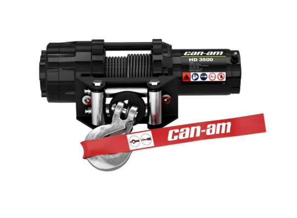 VINSSI CAN-AM HD 3500 g3l