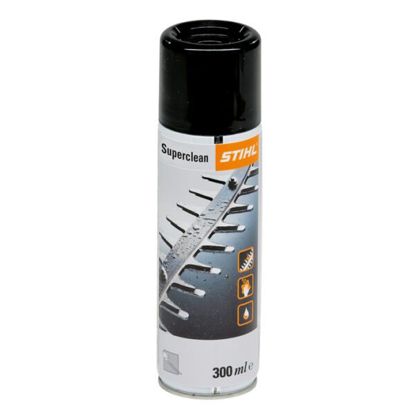 Stihl Superclean 300ml puhdistus&voitelu spray