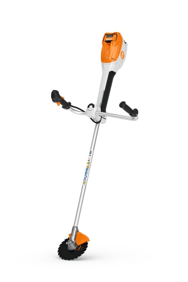 Stihl FSA 400 K Akkukäyttöinen raivaussaha