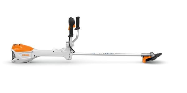 Stihl FSA 400 K Akkukäyttöinen raivaussaha