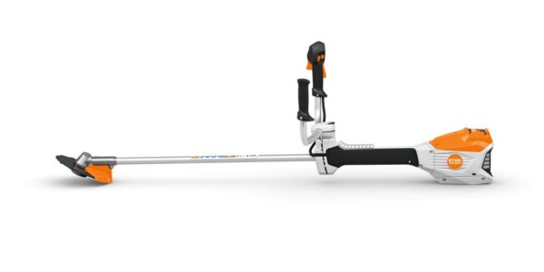Stihl FSA 400 K Akkukäyttöinen raivaussaha