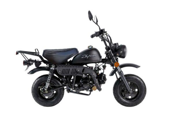 CONAN ST50 Tuning R 8" mattamusta