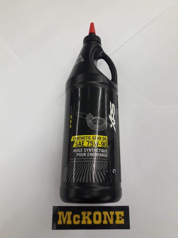 XPS PERÄÖLJY SAE 75W-90 946ml