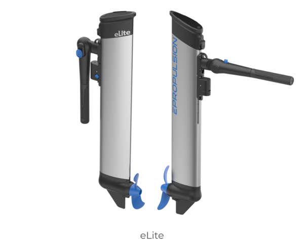 ePropulsion eLite sähköperämoottori