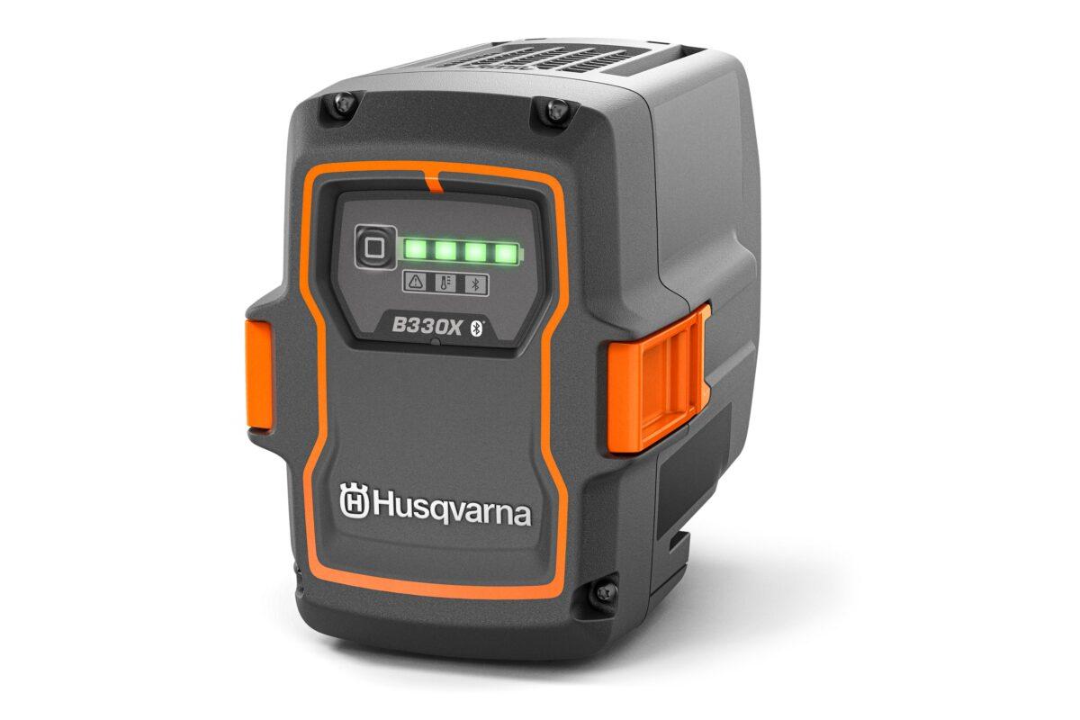 Husqvarna Akku 40-B330X 36V 9 Ah