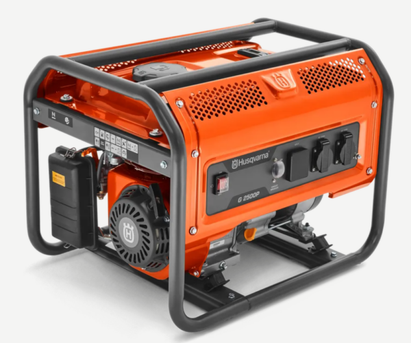 Husqvarna Generaattori G2500P