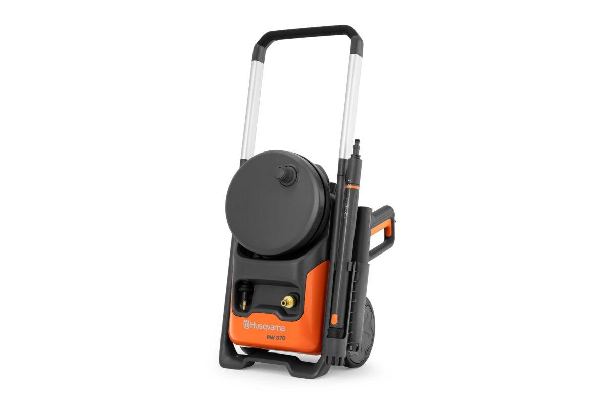 Husqvarna PW 370 painepesuri