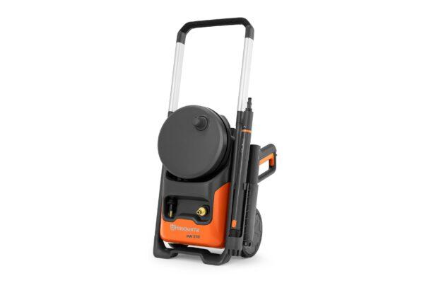 Husqvarna PW 370 painepesuri