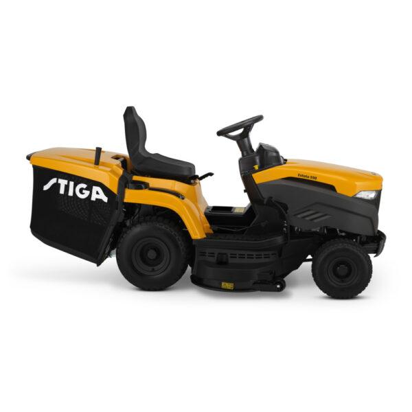 Stiga Estate 598 - ST 500