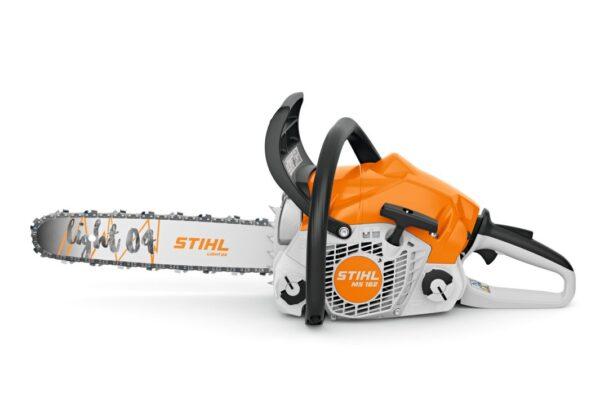 Stihl MS 182 Moottorisaha