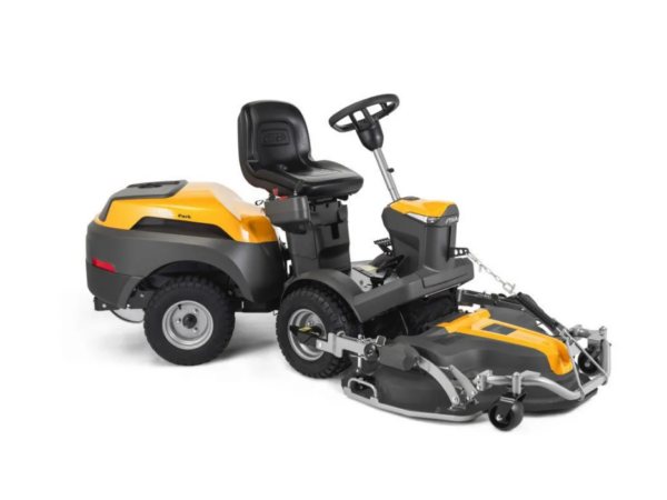 Stiga Park Special Edition GCV 530 etuleikkuri 4WD sis Combi 100 2D6210021/ST2