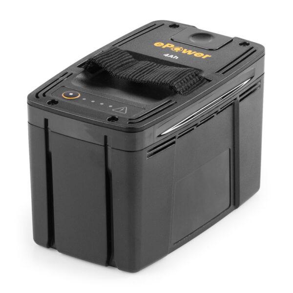 Stiga E 440 AKKU 48V-4Ah