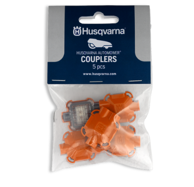 Husqvarna Automower Jatkoliitin 5 kpl
