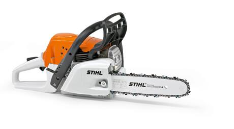 STIHL MS 251 moottorisaha