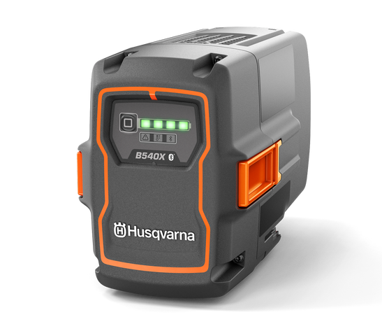 Husqvarna Akku 40-B540X 36V 15 Ah