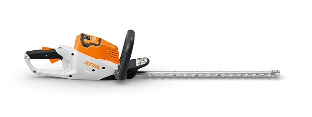 Stihl HSA 50 Pensasaitaleikkuri ilman akkua ja laturia