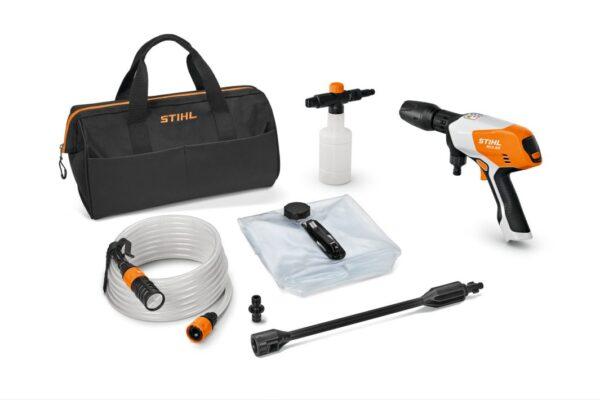 Stihl RCA 20.0 Akkupainepesuri ilman akkua ja laturia