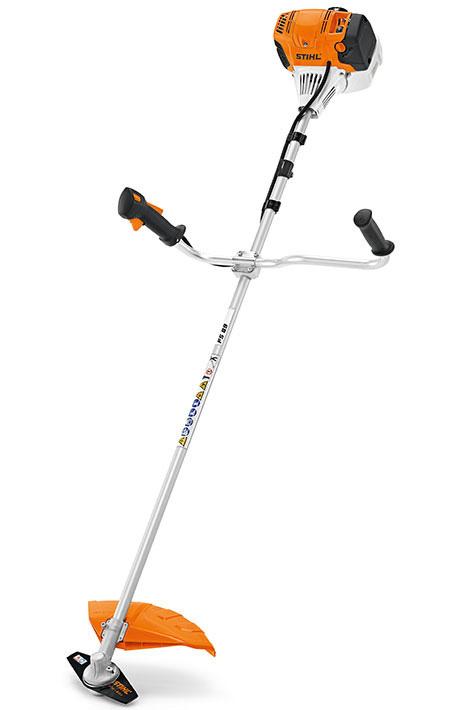 STIHL FS 89 Ruohoraivuri