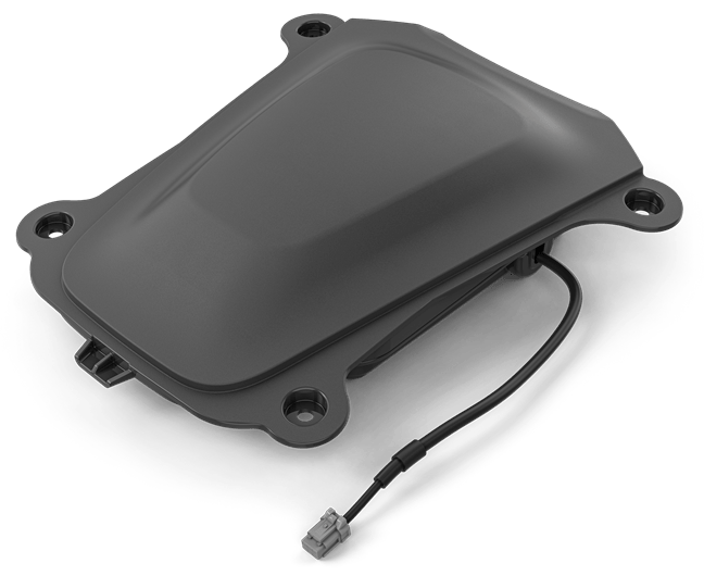 EPOS MODUULI, EPOS Plug-in sarja Automower® 320, 430X,450X NERA (P21)