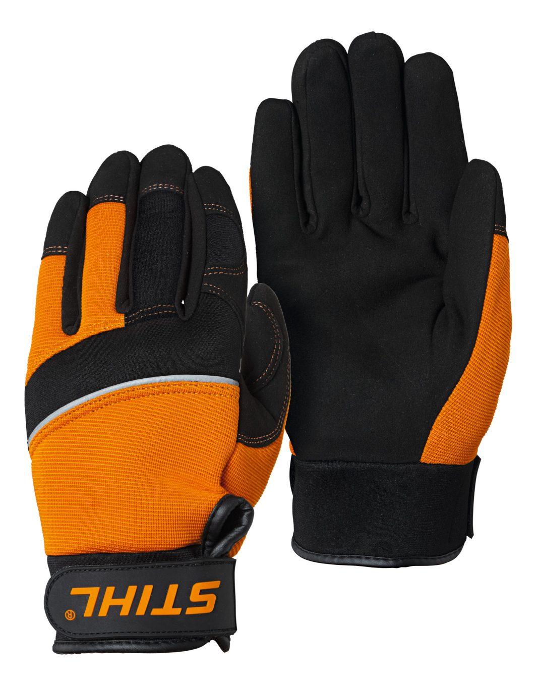 Stihl Työkäsine Dynamic Vent