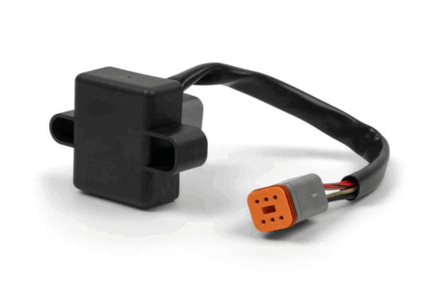 Track module kit apache 360 G3L 2024-->