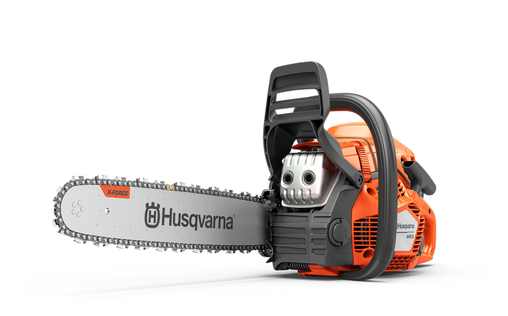 Husqvarna 445S Moottorisaha