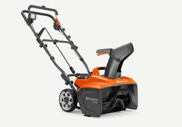 Husqvarna ST143i akkulumilinko paketti
