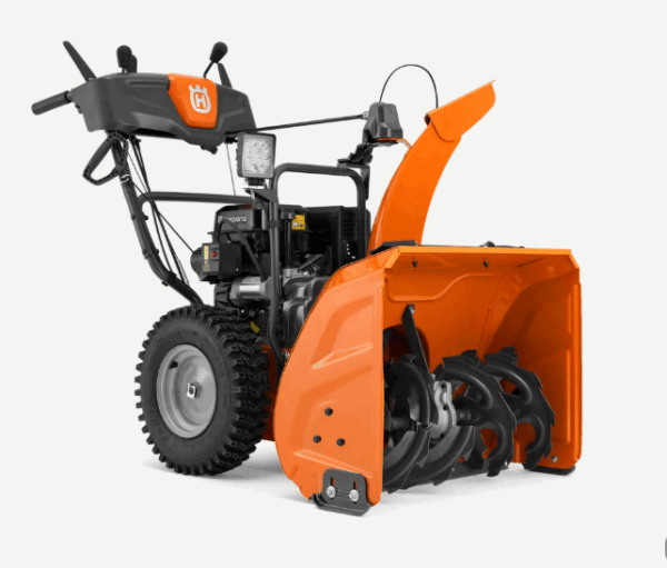 Husqvarna ST 269 lumilinko 69 cm