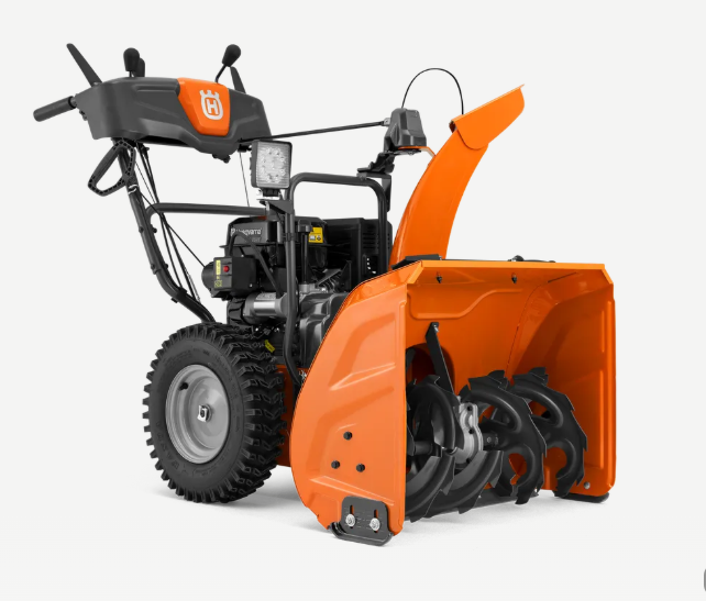 Husqvarna ST 269 lumilinko 69 cm