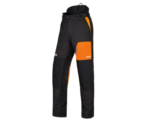 Stihl Function Core Vyötäröhousut