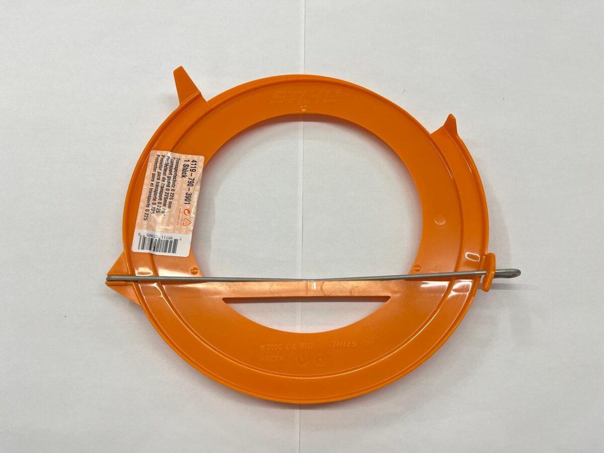 Stihl Kuljetussuojus 200/225mm terille