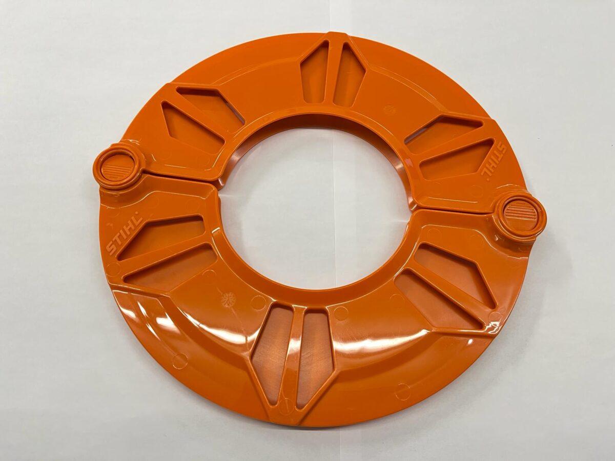 Stihl Kuljetussuojus kolmioterälle 250 mm