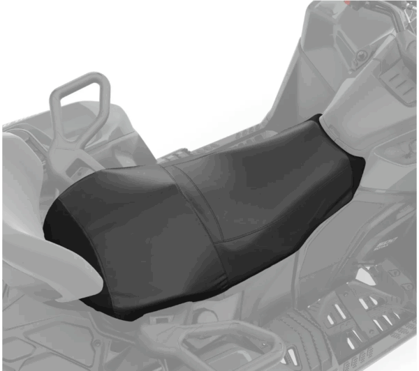 Can-Am Outlander G3L Max kestävä istuinsuoja