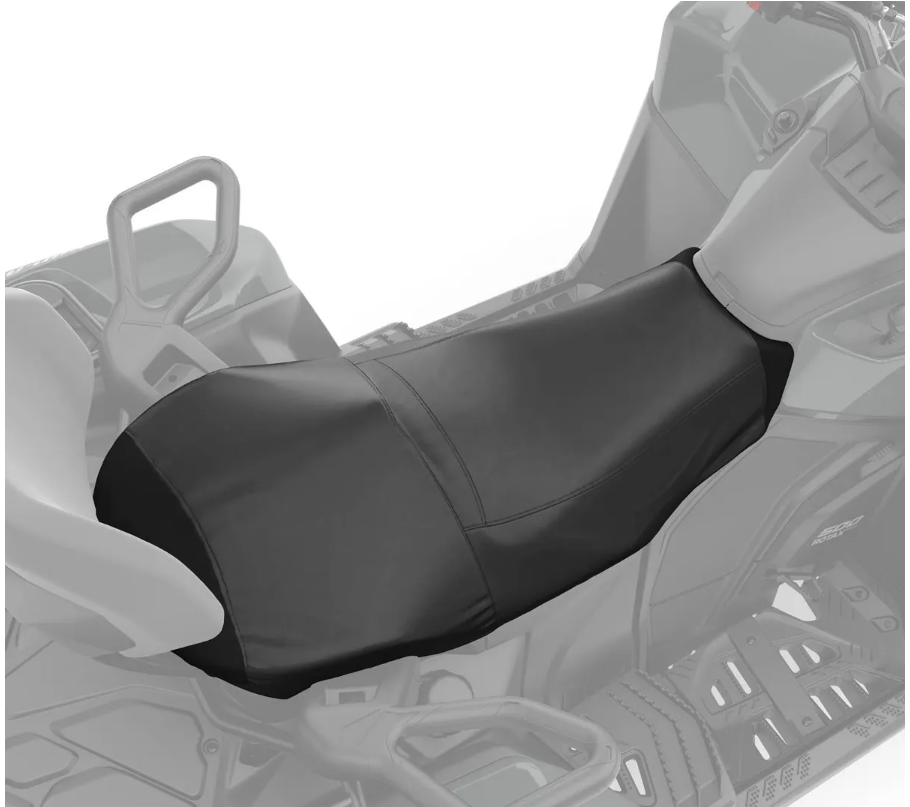Can-Am Outlander G3L Max kestävä istuinsuoja