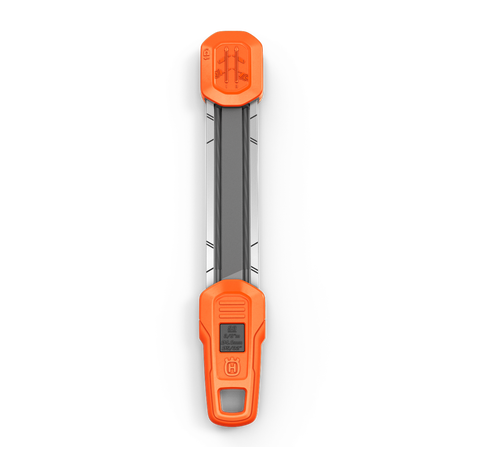 Husqvarna 2-in-1-viilanohjain X-CUT S93G 3/8" mini, 4 mm