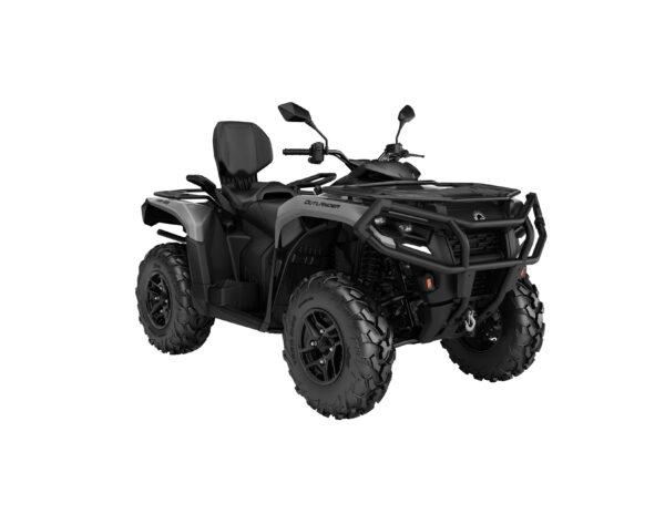 CAN-AM OUTLANDER MAX PRO XU T HD7 Platinum Satin MY26