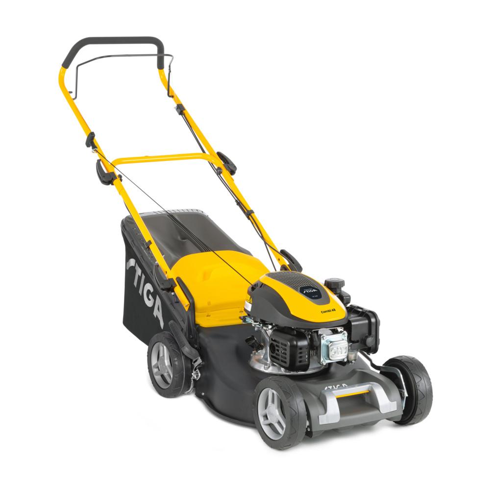 Stiga Combi 48 ST 140 OHV