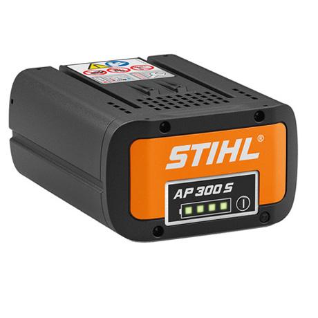 Stihl Akku AP 300 S 36V/281Wh