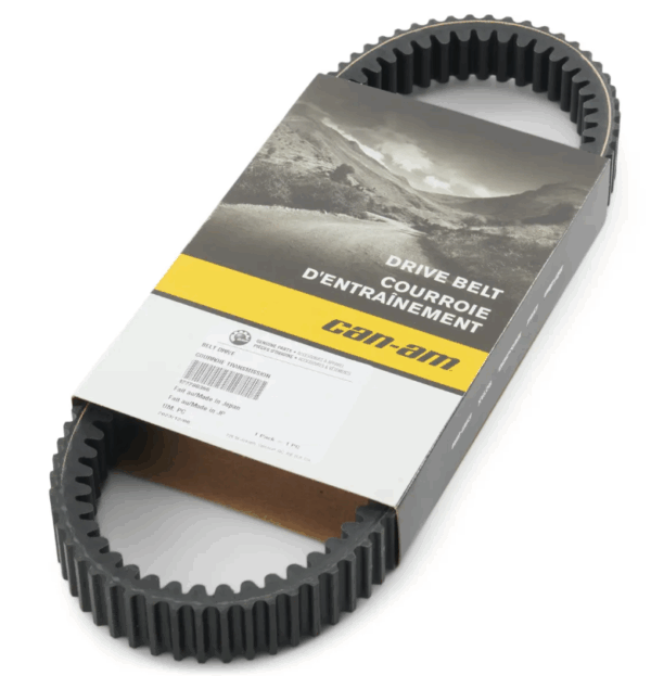 Variaattorin hihna brp can-am G2