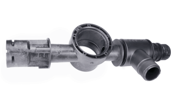 RUNKO Housing for electric manometer switch