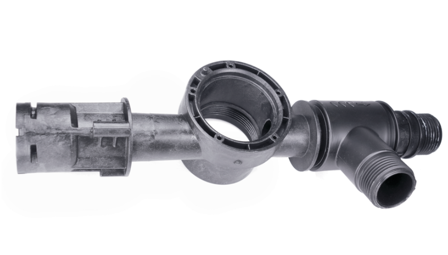 RUNKO Housing for electric manometer switch