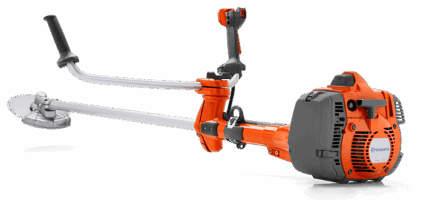 Husqvarna 545 FXT Autotune Raivaussaha